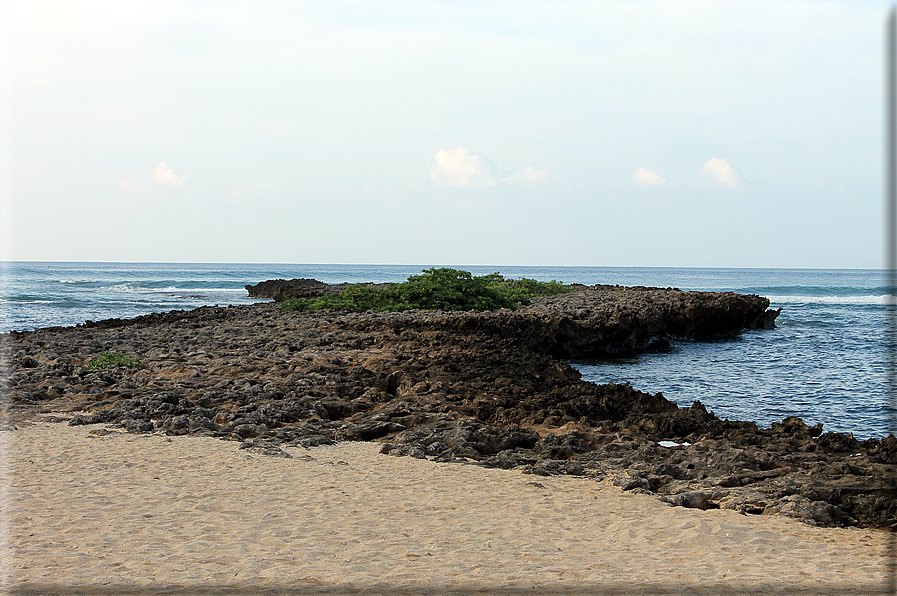 foto Spiagge dell'Isola di Oahu